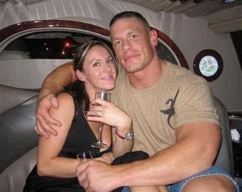 Elizabeth Huberdeau – Inside the Life of John Cena’s Former Wife